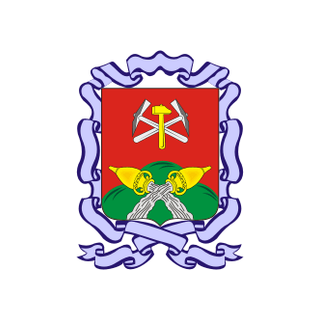 Герб Новомосковск